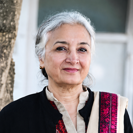 Khawar Mumtaz