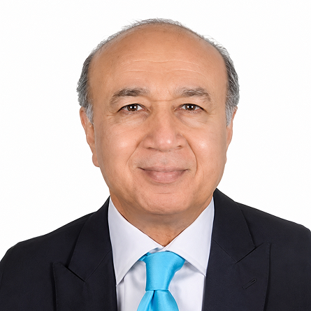 Shahid Hafiz Kardar